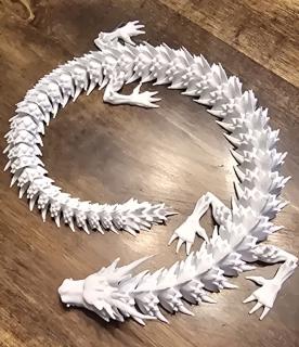 Articulating Dragon