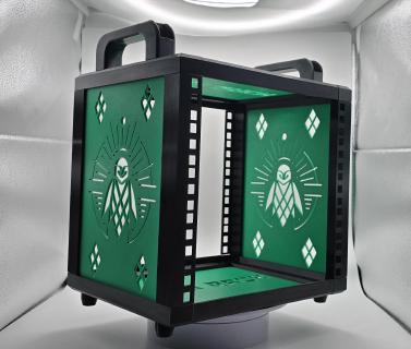 CR-Green